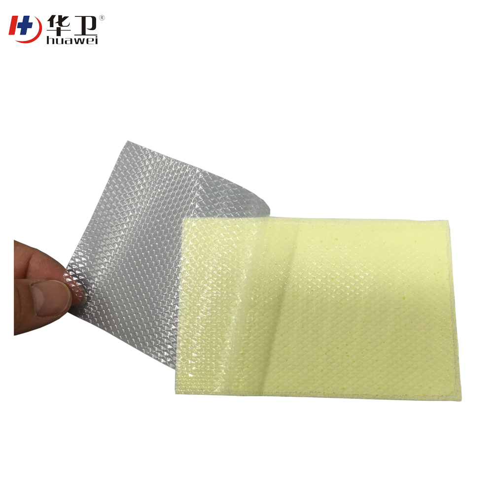 Wholesale reduce fever cooling patch