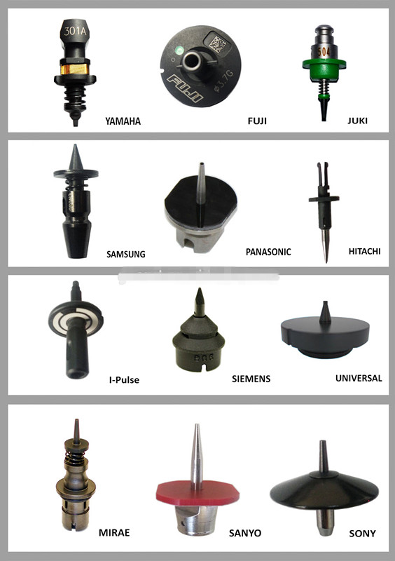 Samsung CN040 SMT Nozzle