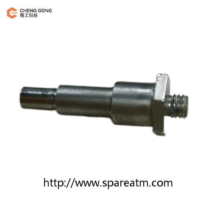 49-201055-000A 49201055000A Diebold Opteva Stacker Grew Roller ATM Spare Parts