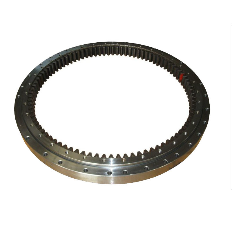 Best price TL200 Kato crane slewing bearing, TL200 crane slewing ring bearings price