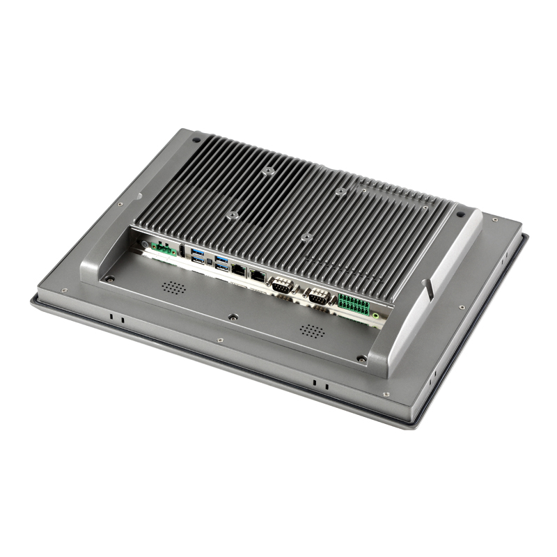 HMI touch panel PC