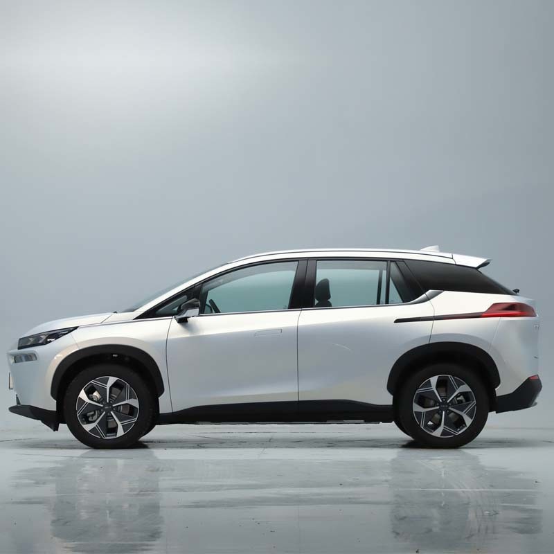 2024 Compact SUV GAC Aion V Plus 70 New Energy EV Car 5-Door 7-Seat Electric Car