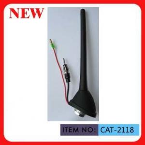 China SUV Auto Car Roof Mount Antenna With Roof Spring Mast Length Customized on sale
