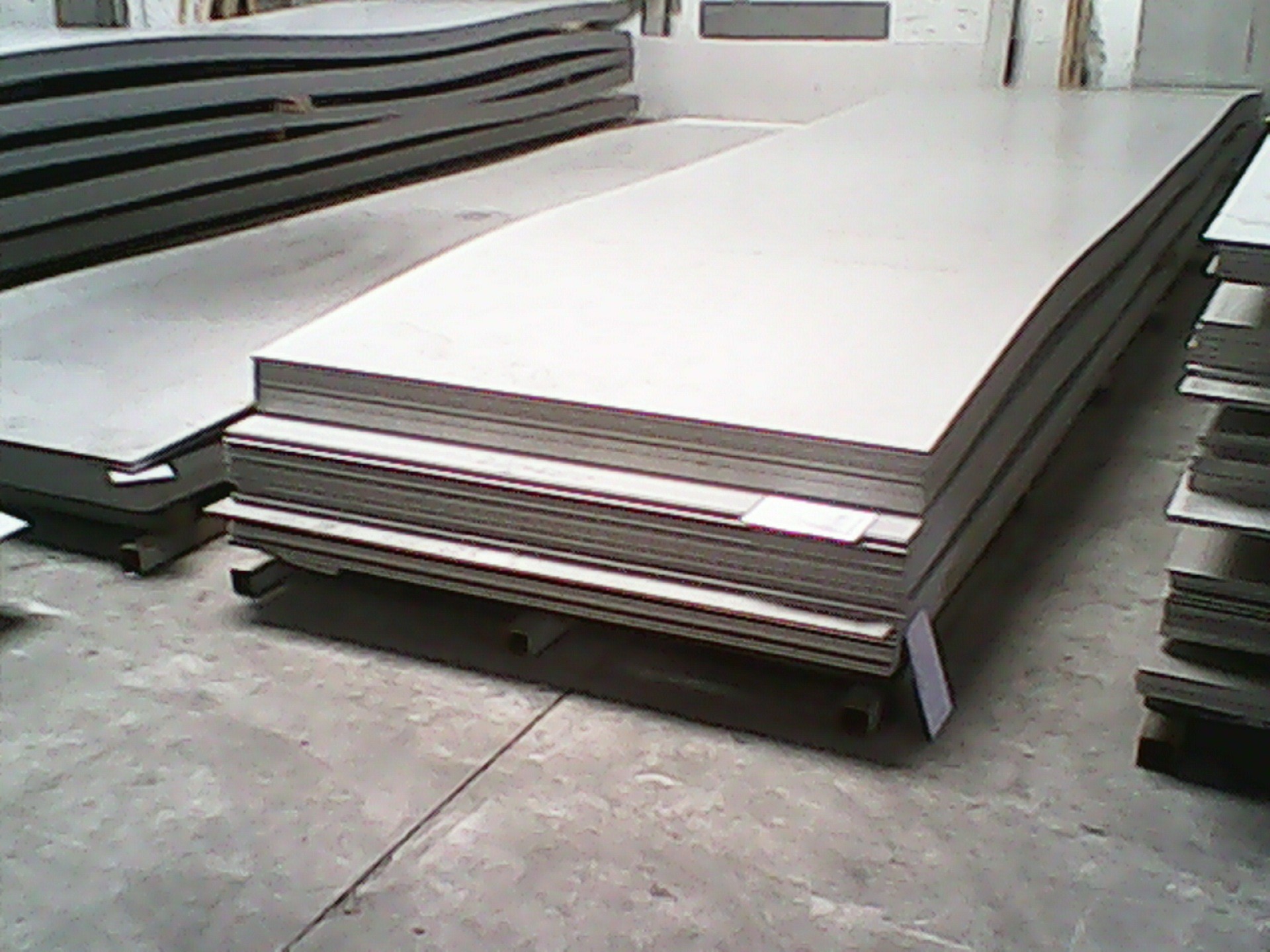 Corrosion Resistant Super Alloy Hastelloy c276 Plate / Hastelloy c22 Plate