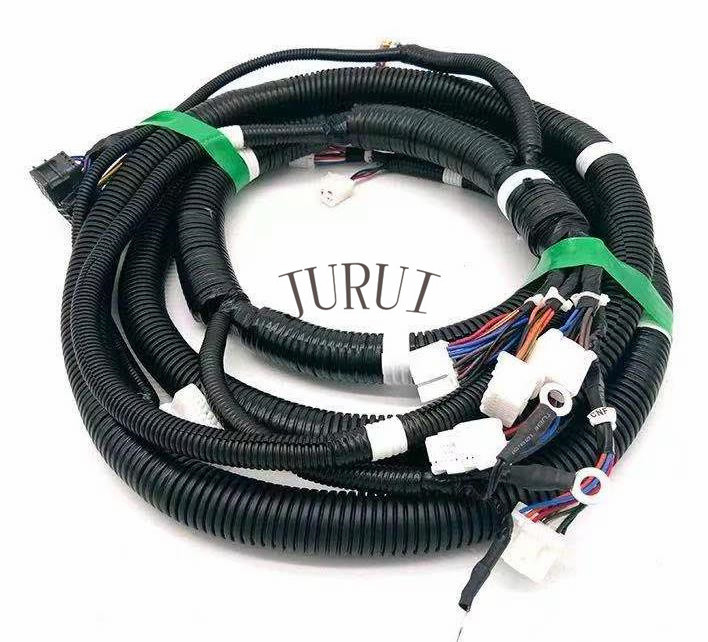 LQ13E01246P2 ECU Wiring Harness