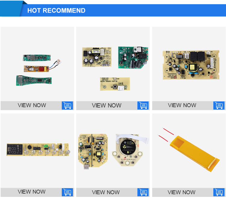 Original Heating Electronic Equipment Ptc Heating Element Perm Accessories