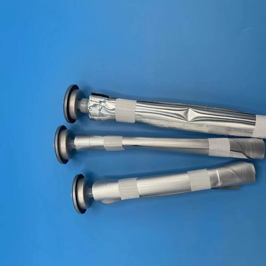 Versatile Bag-on-Valve Aerosol Dispenser - Efficient Solution for Various Applications