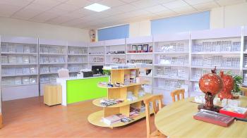 Qingdao Lashbeauty Arts & Crafts Co.,Ltd.
