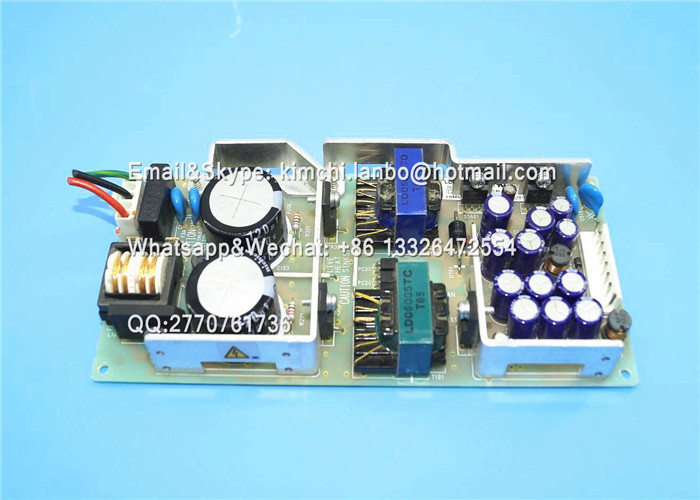 Mitsu diamond3000 circuit board LDC60F-1 used offset printing machine parts