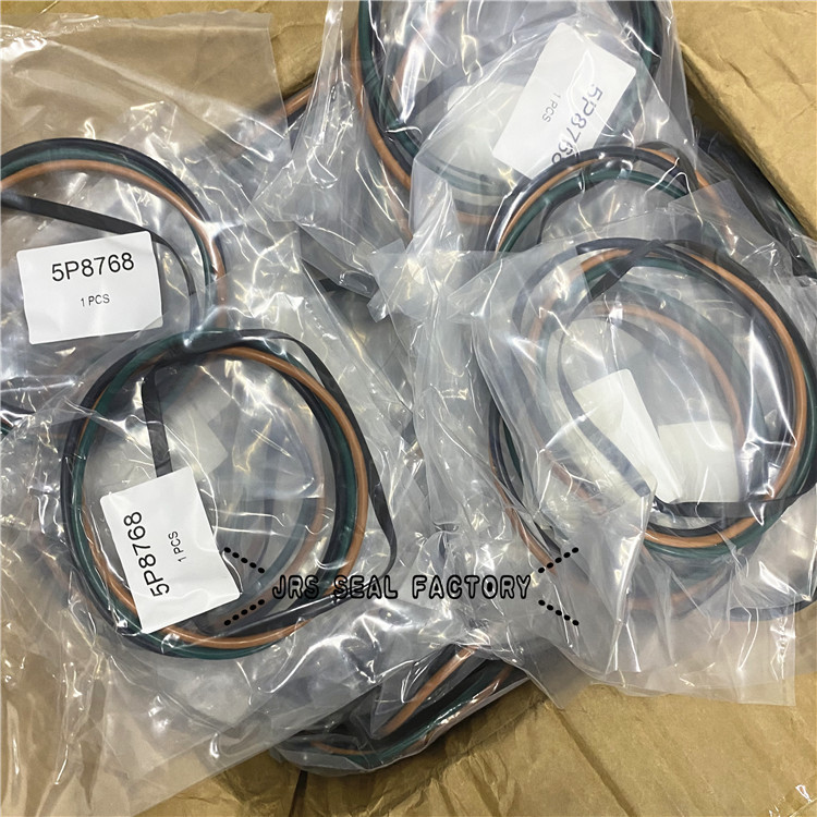 5P8768 1670024 1609874 Engine Parts Liner Seal of 3306 3304 9L5854