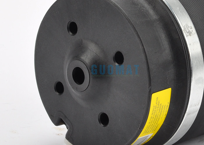 Natural Rubber Mercedes Air Suspension R-CLASS W251 A2513200425 , A2513200325 Rear Airbags
