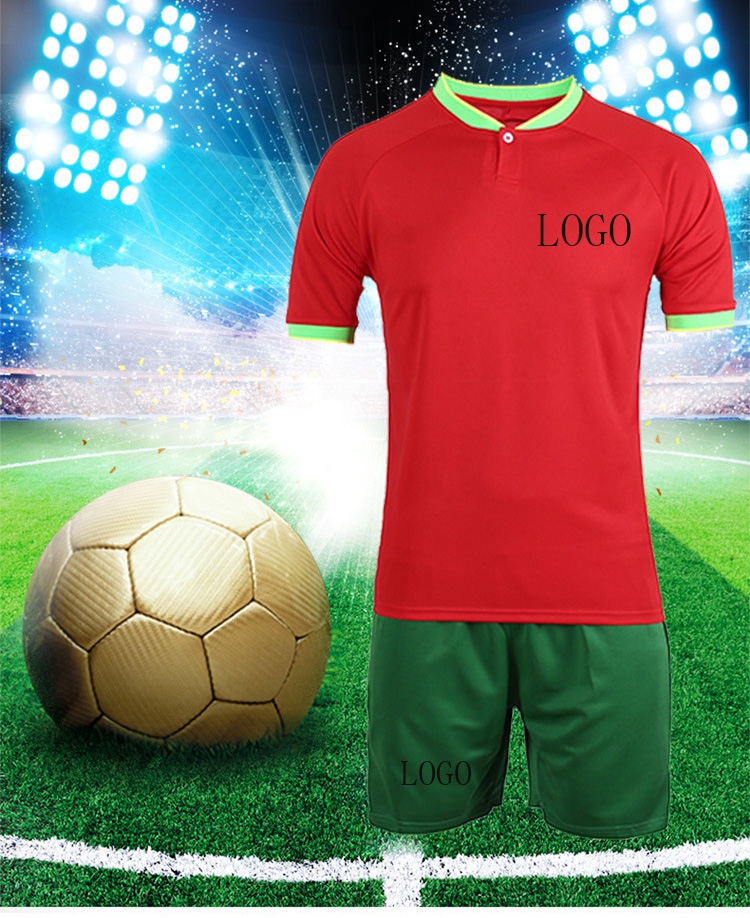 22 world cup home away soccer jersey Football ClubJersey Uniform customized logo club jersey 2022 player edition manchester utd