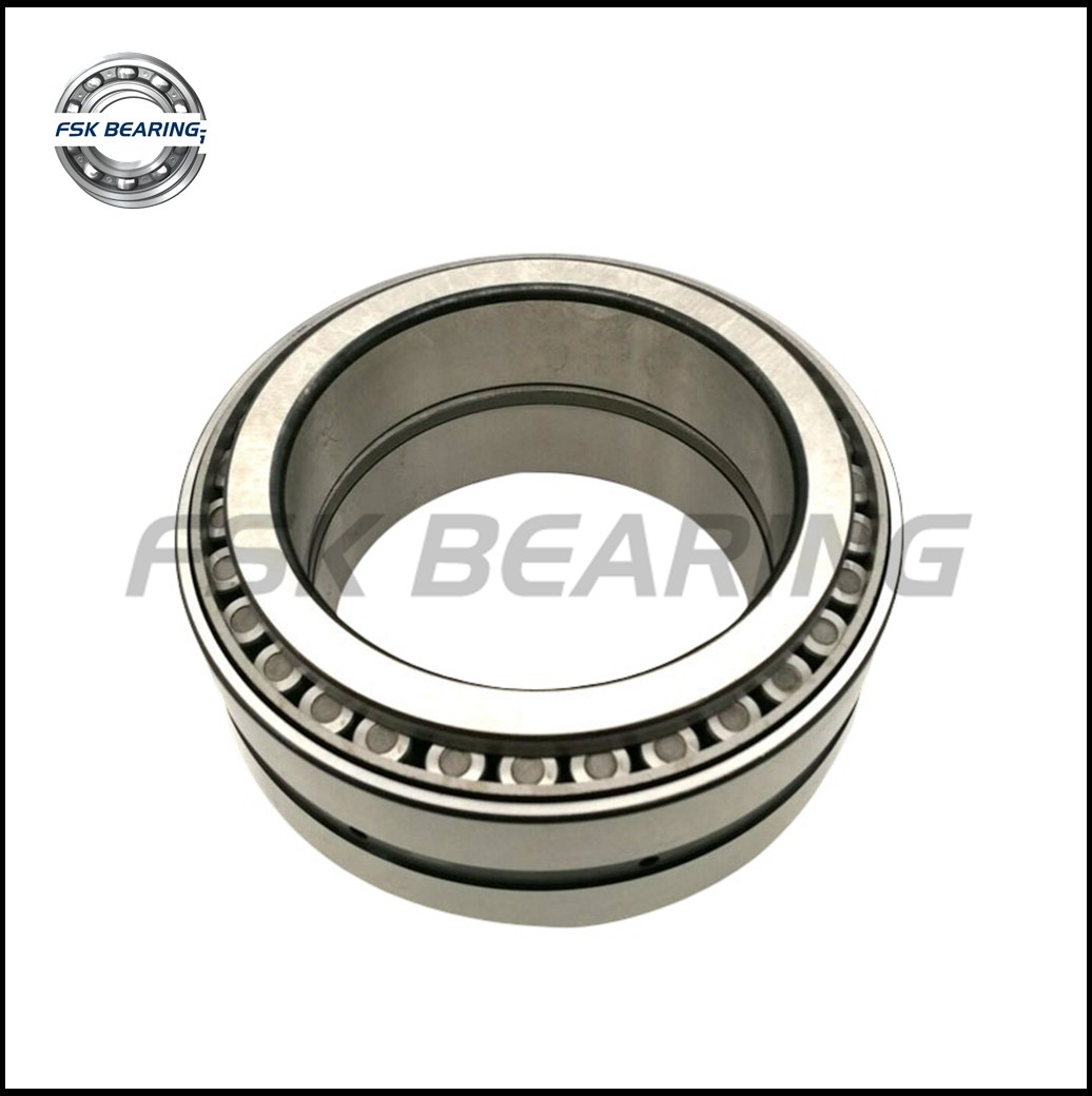 ABEC-5 511995 Cup Cone Roller Bearing 400*600*206 mm With Double Inner Ring
