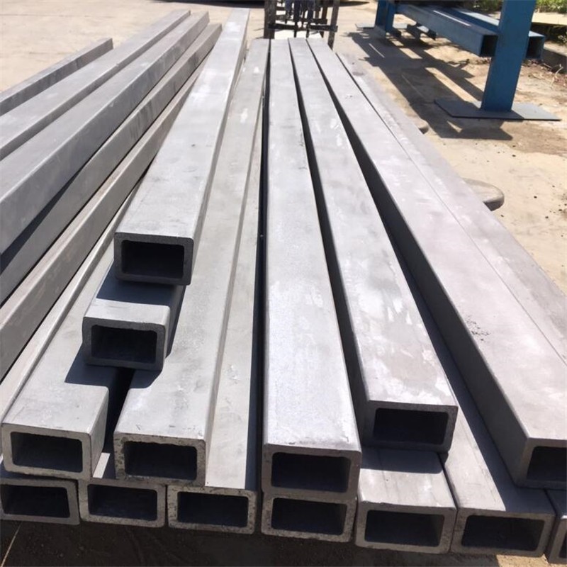 Load Bearing Structural Sisic Beam Applied To Bearing Frame Of Tunnel Furnace
