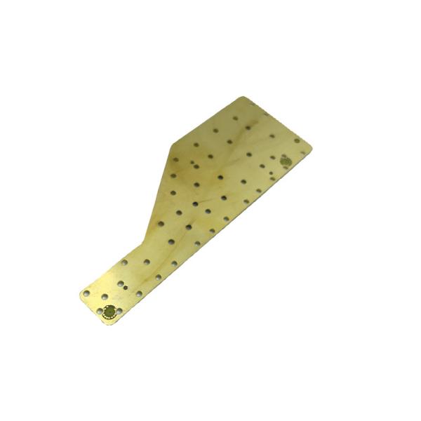 Mobile Phone Remote Control Circuit Board , PCBA Commercial Dishwasher