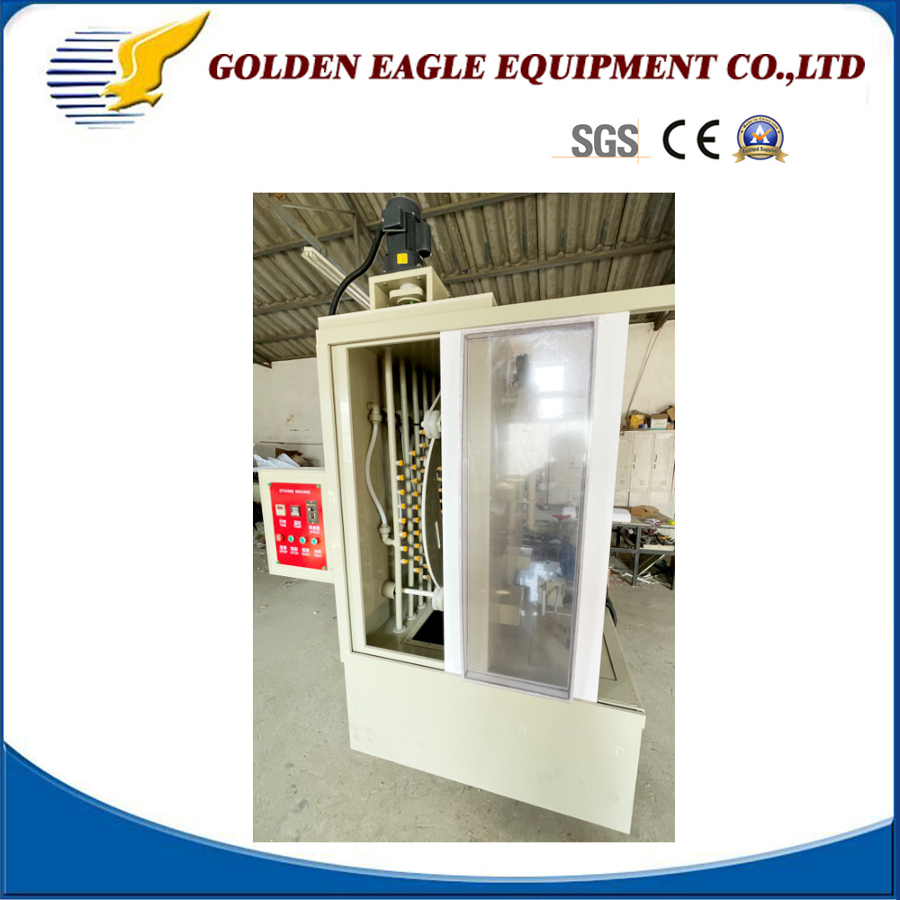 Precision Vertical Etching Machine for SMT Stencil