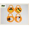 Buy cheap Halloween Bag / Decoration Props / Non-woven Children's Candy Bag / Pumpkin Bag from wholesalers