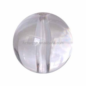Buy cheap 15mm-200mm Resin Ball Plastic Hollow Acrylic Spheres product