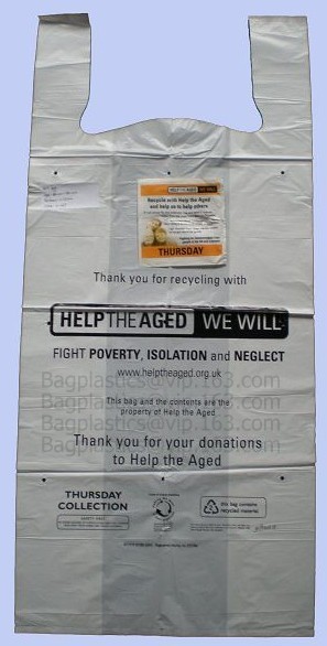 Great Donate, Large Trash Bags,Contractor Bags,Lawn Bag, Leaf Bags, Jumbo Sack, Lawn Sack, Leaf Sack, Contractor Sack