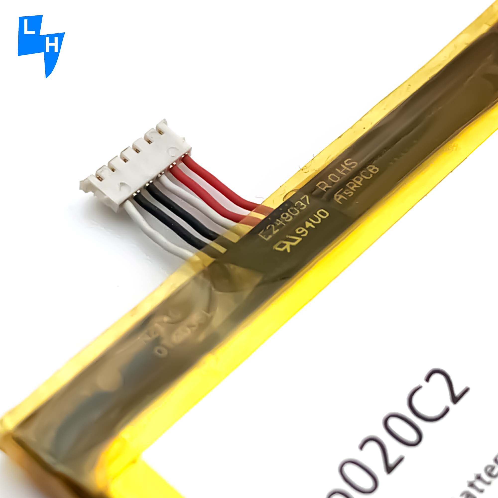 Idol Alpha OT6032 OneTouch OT6034 alcatel Alpha Replacement Battery for OT6037Y OT6040D
