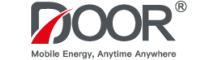China Door Energy Limited logo