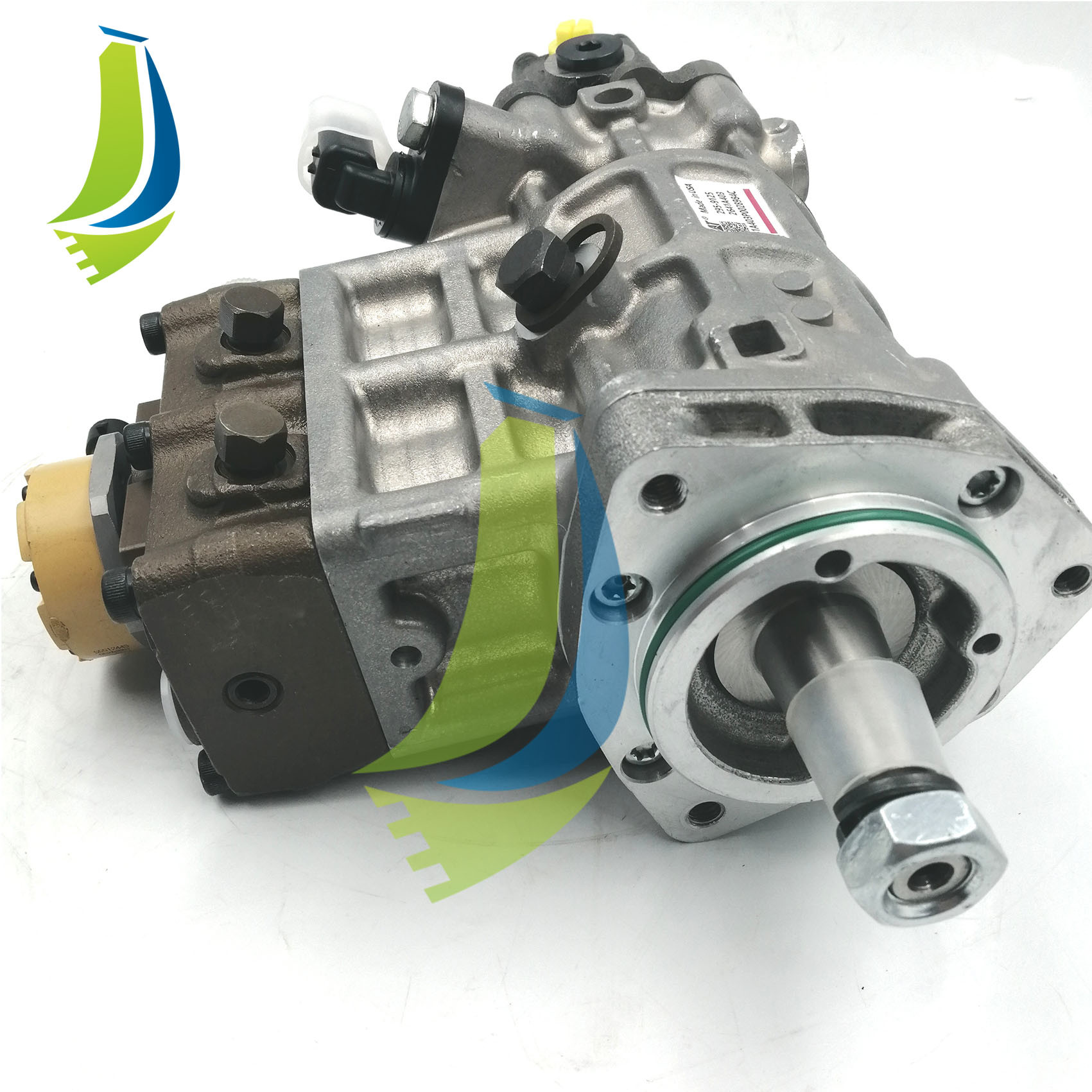 0460424354 Engine Parts High Quality Fuel Injection Pump For R-558-2 Engine Parts T2643H076B