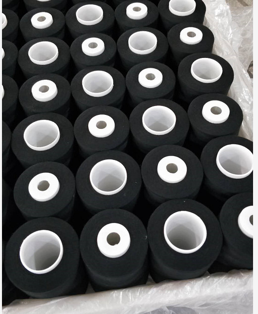 OEM Polyester Sewing Thread 20S/2 4000Y 4-5 Level Color Fastness