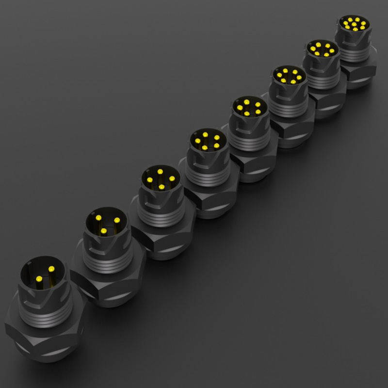 water resistant wire connectors