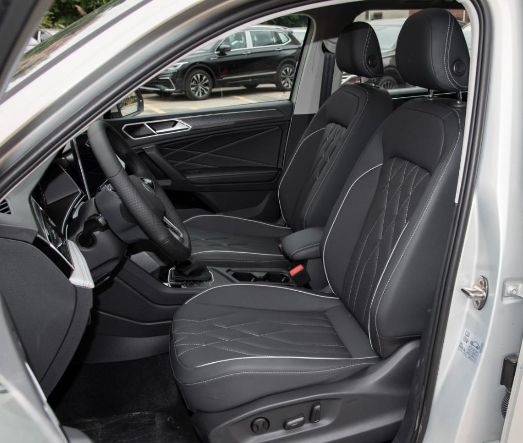 Volkswagen TIGUAN X 2023 380TSI 4WD Medium SUV Crossover 5 Door 5 Seats