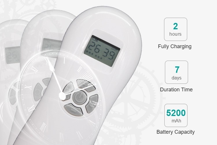 3 Levels Healthcare Handheld Laser Device Bone Repair Portable Pain Relief Device