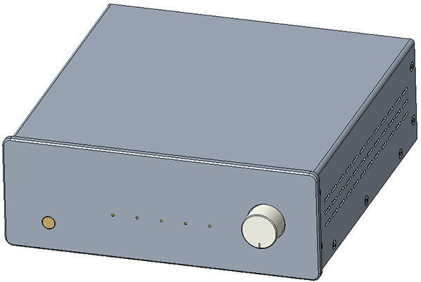 OEM / ODM Professional Custom Audio Service For Amplifier Subwoofer Loudspeakers