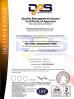 Wenzhou Xidelong Valve Co. LTD Certifications