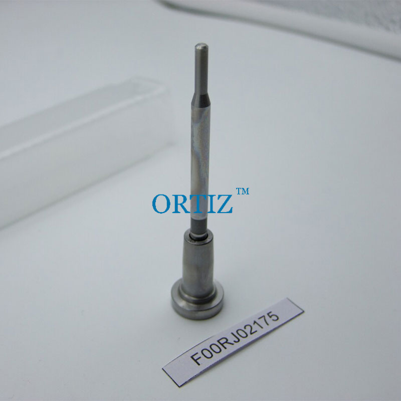 ORTIZ diesel pump injector control valve F00RJ02175 C Rail auto parts valve F 00R J02 175