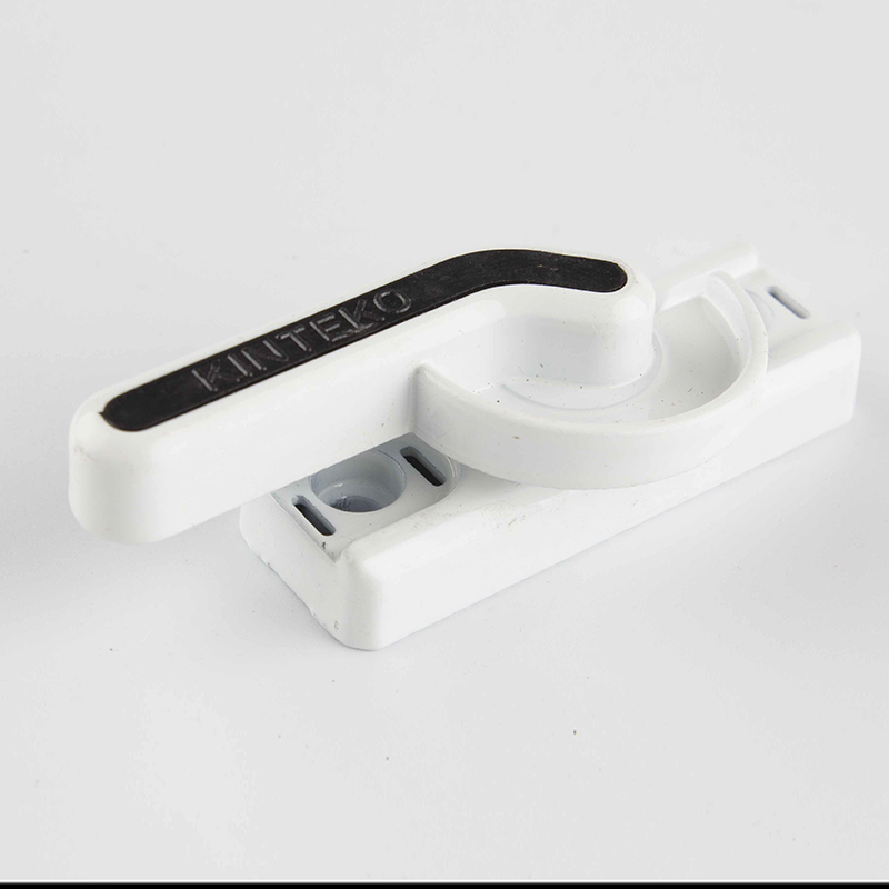 Crescent Lock With Hook For Aluminum Sliding Door and Window in Hotel Villa Apartment