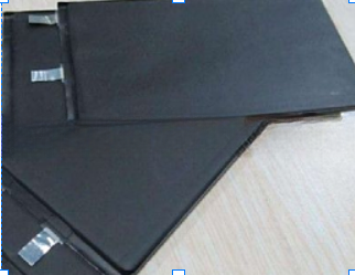 Recycle Waste Lithium Battery with 1000L/H Battery Crushing and Separating Machine