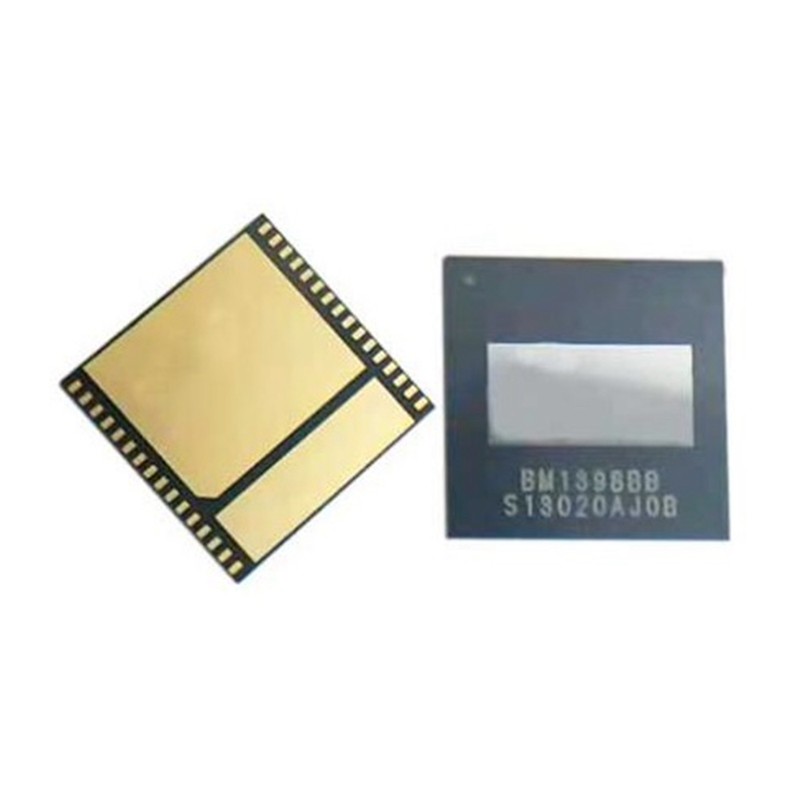 BM1360BB BM1362AA Bitmain Antminer Asic Chip For S19J Pro