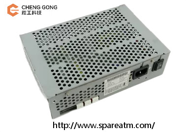 A007446 PS126 Power Supply ATM Replacement Parts , Banqit / NMD ATM Accessories