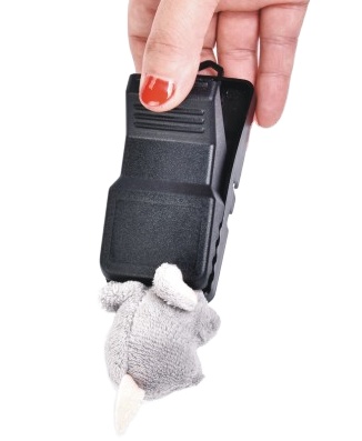 Function Mouse Killer Reusable Humane Snap Plastic Rat Trap for Effective Pest Control
