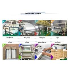 DONGGUAN EASY PRINTING MATERIAL CO.,LTD