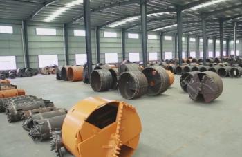 Changsha Golden Drilling Machinery Co.,Ltd