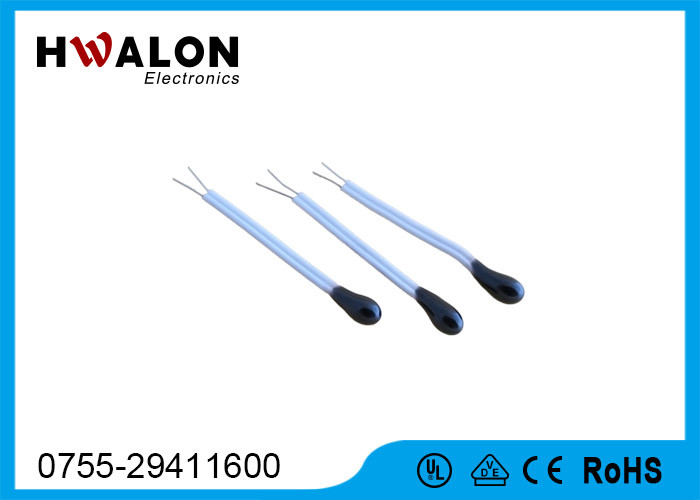 Customized Sleeve NTC Probe Temperature Sensor For Rice Cooker / Battery Charger