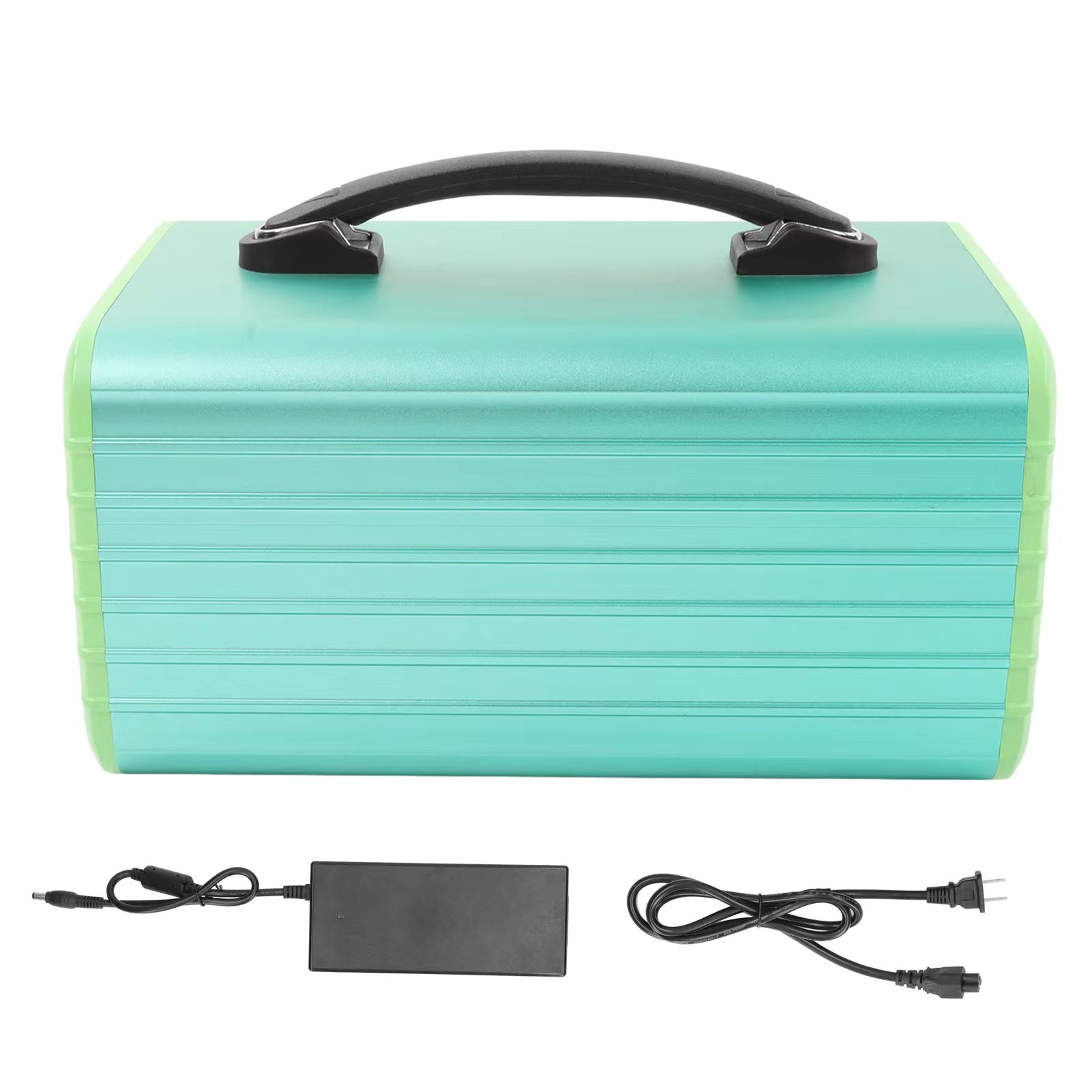 Multipurpose 1200W Lithium Iron Phosphate Power Station UN38.3 Certified AB1200