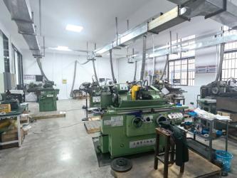 Changzhou AMG Precision Tool Manufacturing CO., LTD