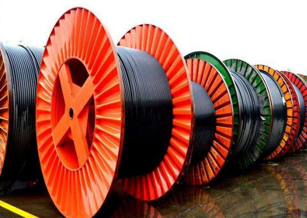 pvc cable