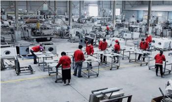 Jinjiang Huabao Stone Co., Ltd.