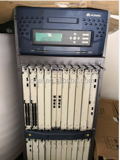 UGW9811 Power Entry Module in a PGP-X8 subrack 02120631 CR52PEMC