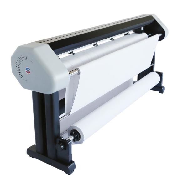 High speed inkjet plotter, price of plotter machine TR1900