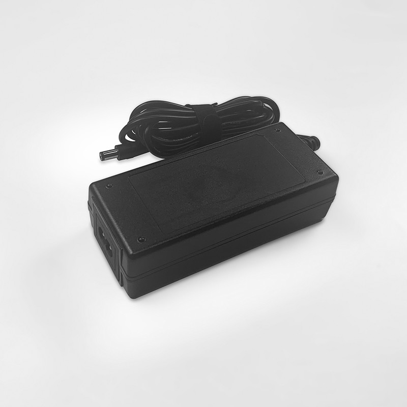 19V 3A Desktop Power Adapter Computer 60W Safe For CCTV Camera Printer