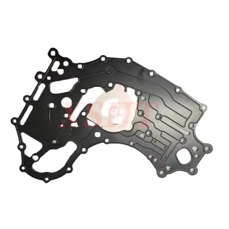 Original Genuine 8js85e Truck Transmission Assembly for Replacement/Repair