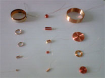 Buy cheap RIFD AIR COIL product